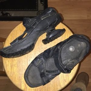 Shoes - Black Zcoil shoes women’s 7/8 Shoes - Black Zcoil shoes women’s 7/8